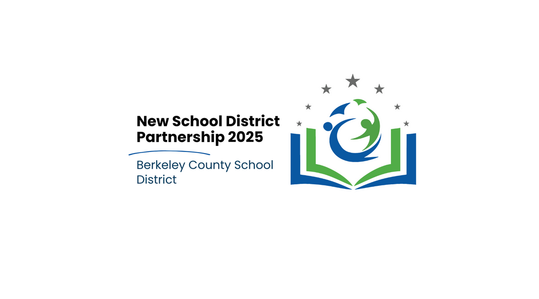 AGDK Partners with Berkeley County School District