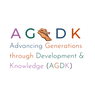 AGDK LLC logo