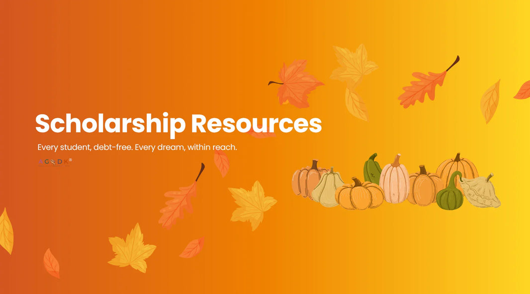 Top 10 Scholarships to Apply for This November