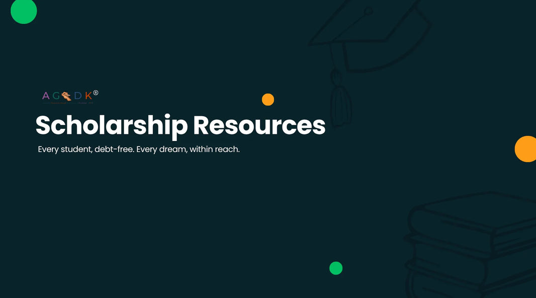 How to Win Scholarships Without a Perfect GPA