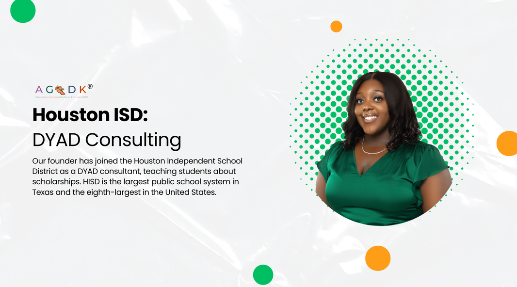 Bringing Scholarship Education to HISD Students